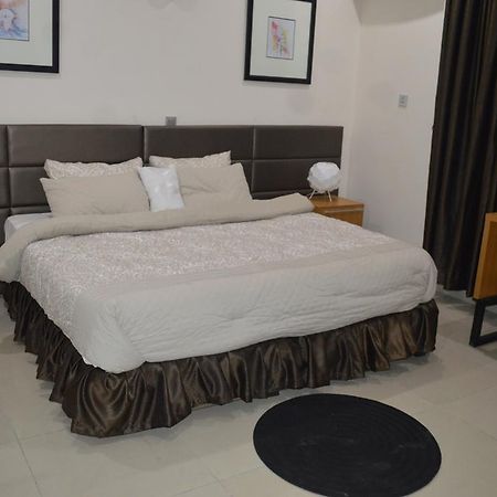 Greens Manor VI ลากอส ภายนอก รูปภาพ