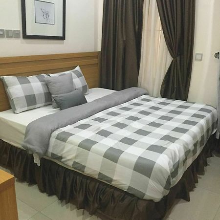 Greens Manor VI ลากอส ภายนอก รูปภาพ