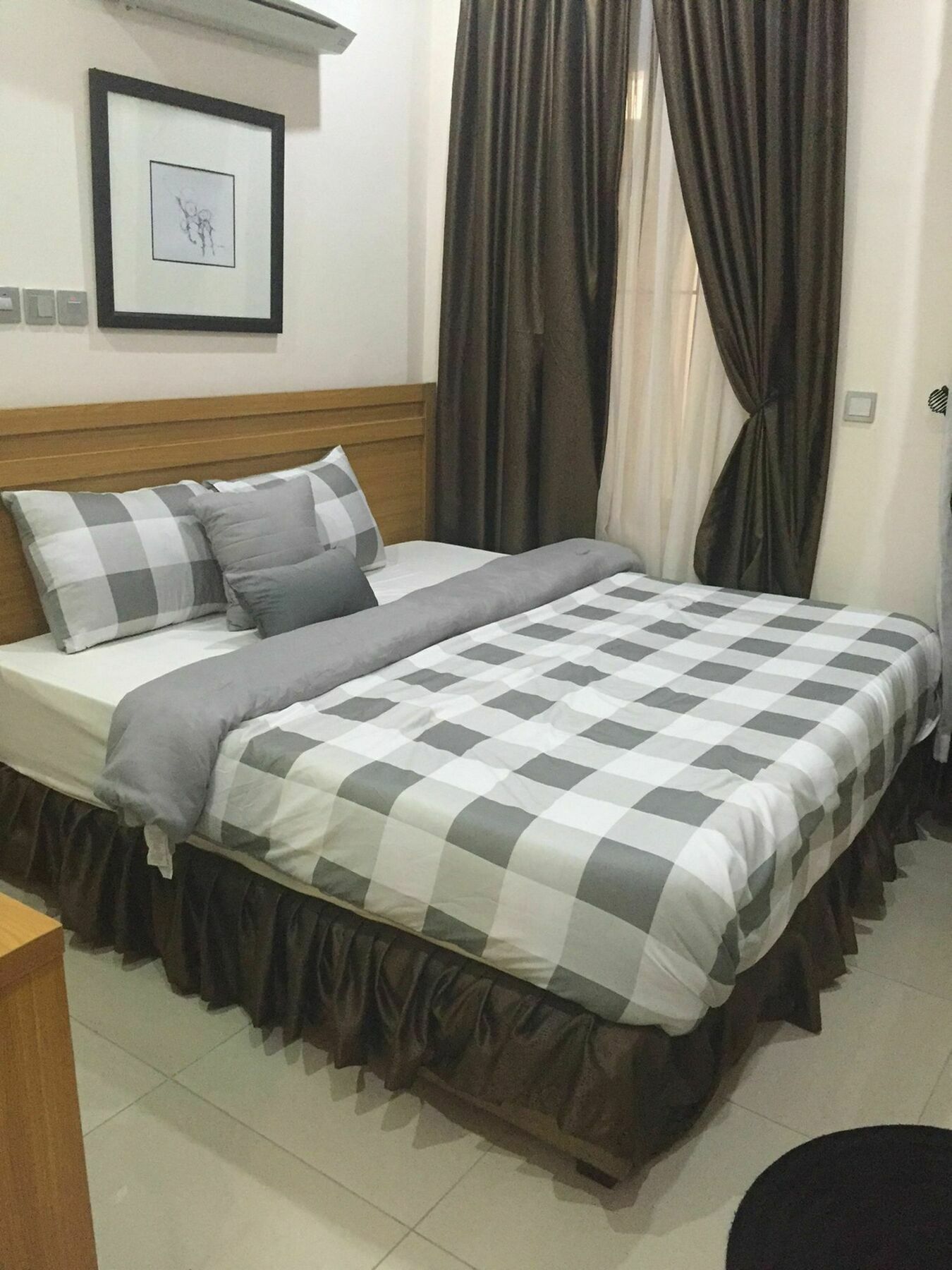 Greens Manor VI ลากอส ภายนอก รูปภาพ